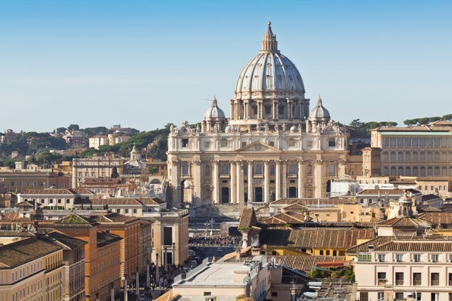 Cosa vedere a Roma: itinerario in 10 tappe