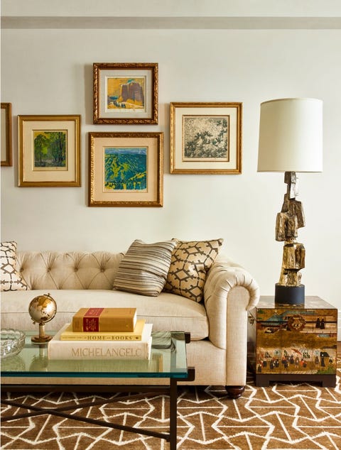 30 Best Photo Wall Ideas And Gallery Wall Layouts