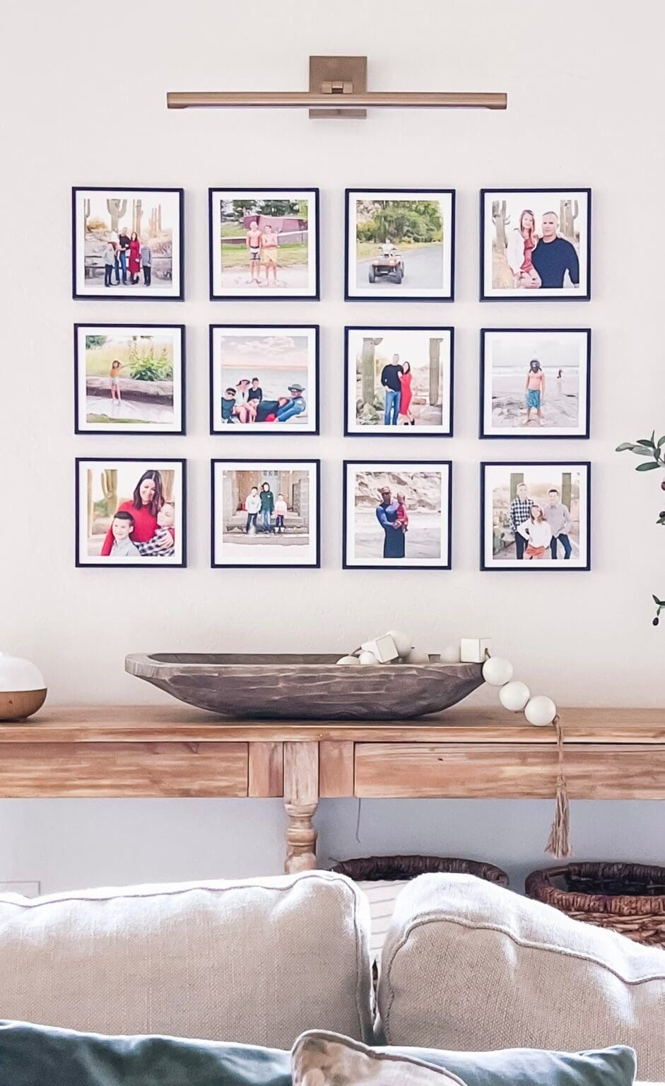 Living Room Wall Ideas Cabinets Matttroy