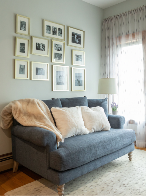 30 Best Photo Wall Ideas And Gallery Wall Layouts