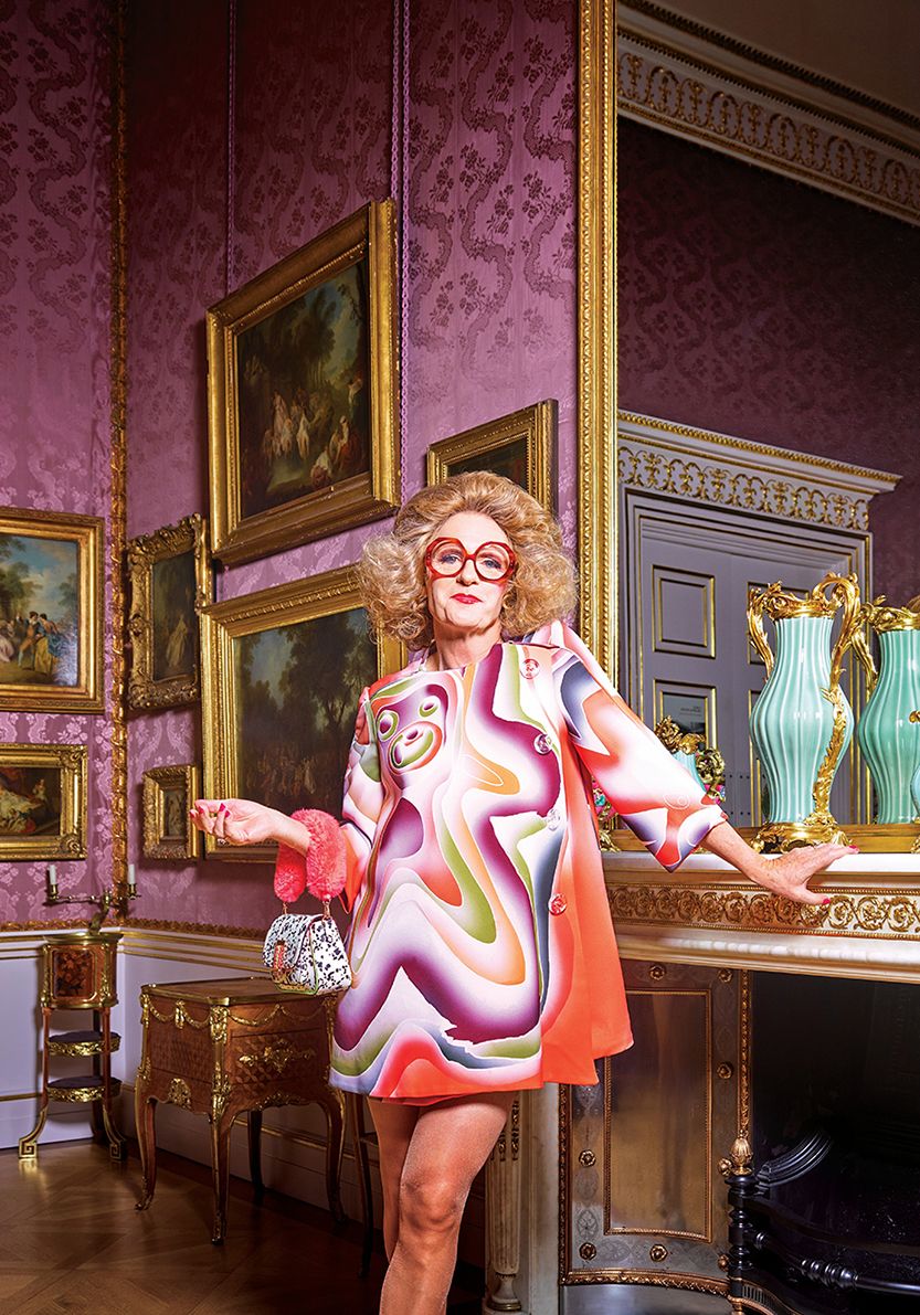 グレイソン・ペリー 作品集「Grayson Perry」2015年 グレイソン・ペリー展：“壮大なる妄想”で名門美術館に挑む