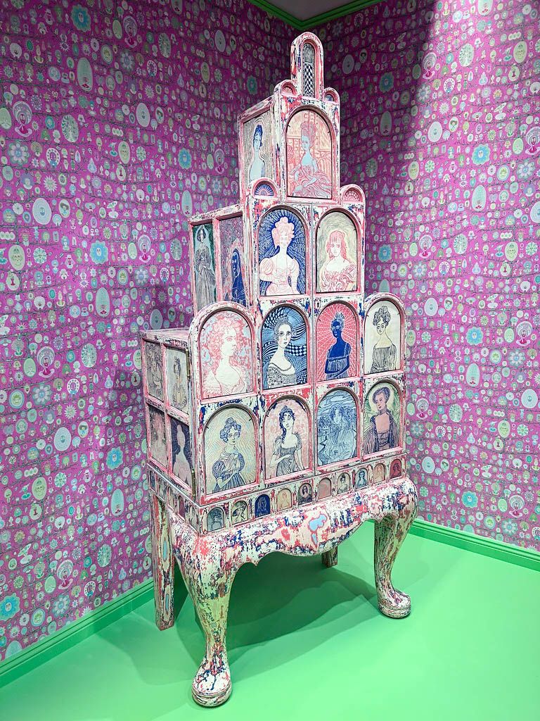 グレイソン・ペリー 作品集「Grayson Perry」2015年 - メルカリ