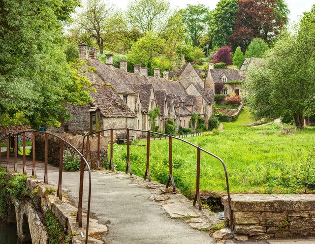 20 Most Picturesque Villages In The World