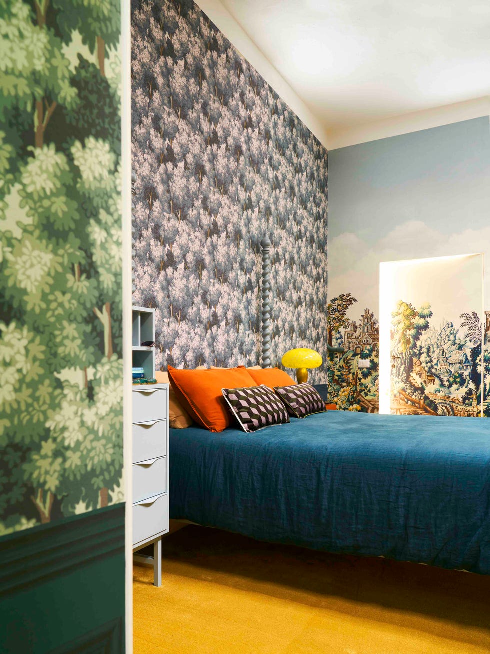 nap atelier home in milan
