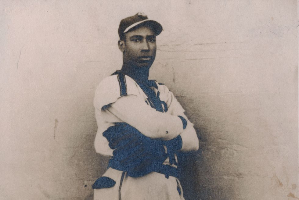 Negro League innovations adopted by MLB