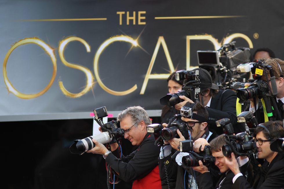 85th Annual Academy Awards - Fan Arrivals