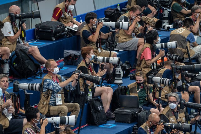 mejor fotografía del año 2021