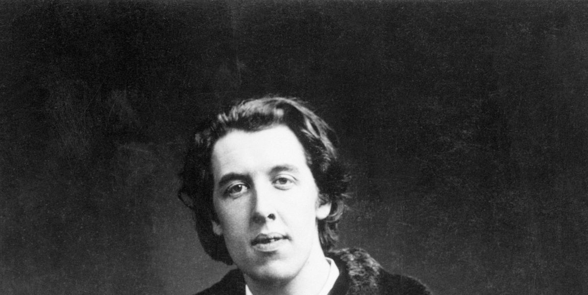 Oscar Wilde’s Elegant Republic: Transfor Oscar Wilde's Elegant Republic: Transformation, Dislocation