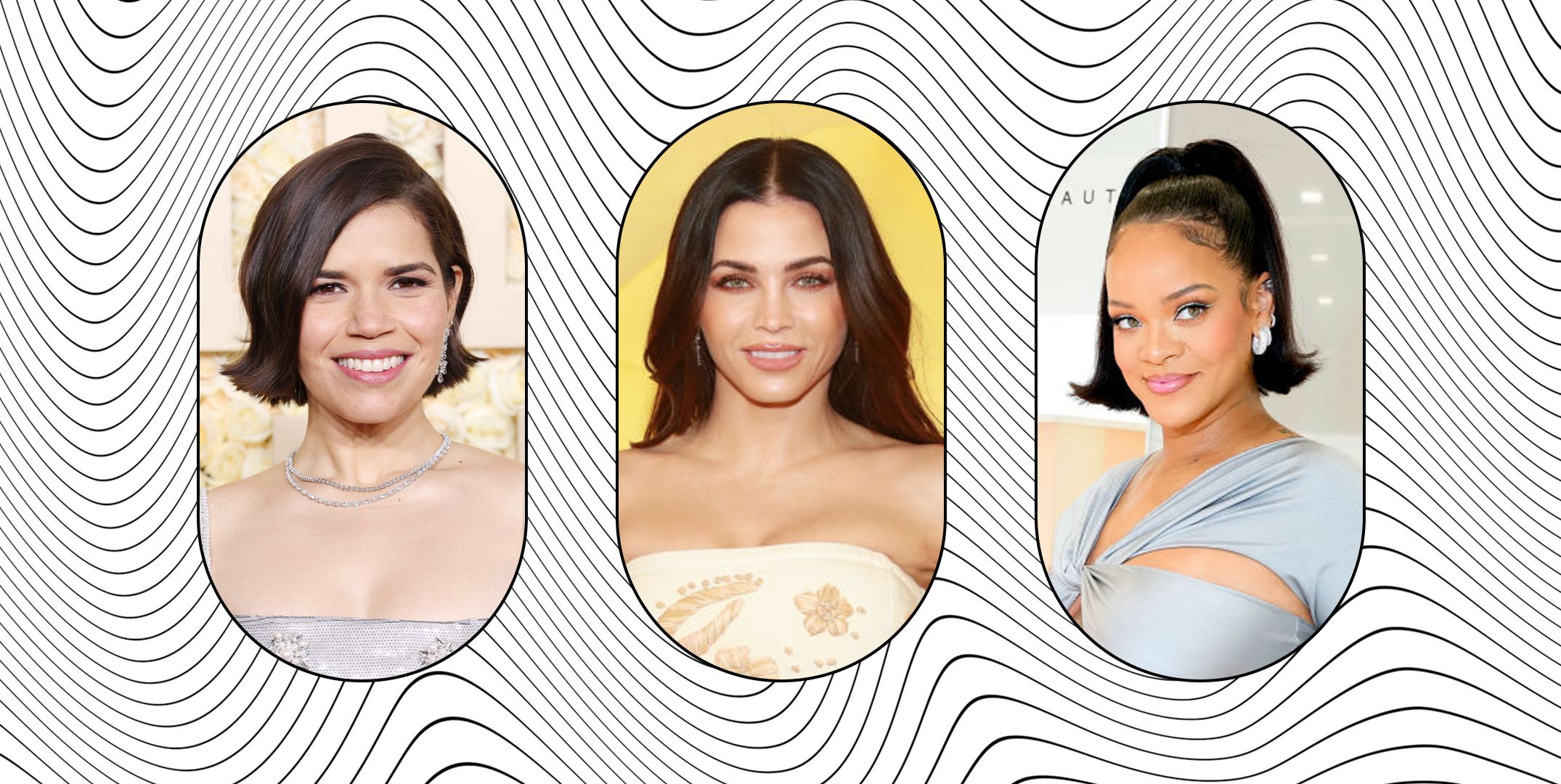 Celebrities who rocked their pregnancies on the red carpet