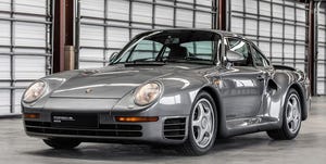 ポルシェ 901, ポルシェ 959, ポルシェ992 カレラ 4s,運転してわかったこと,体験談,porsche,carrera 4s,ポルシェ 959の乗り心地は？,試乗,