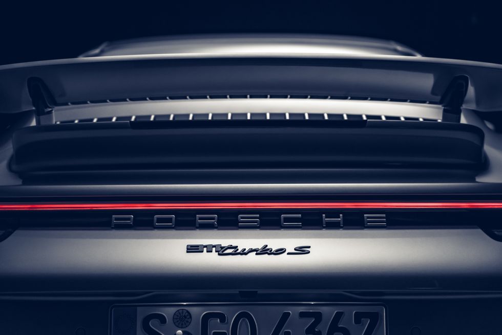 2021,モデル,ポルシェ91,ターボS,写真,画像,Porsche911,TurboS,640HP,Monster