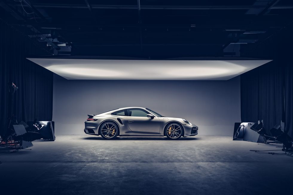 2021,モデル,ポルシェ91,ターボS,写真,画像,Porsche911,TurboS,640HP,Monster