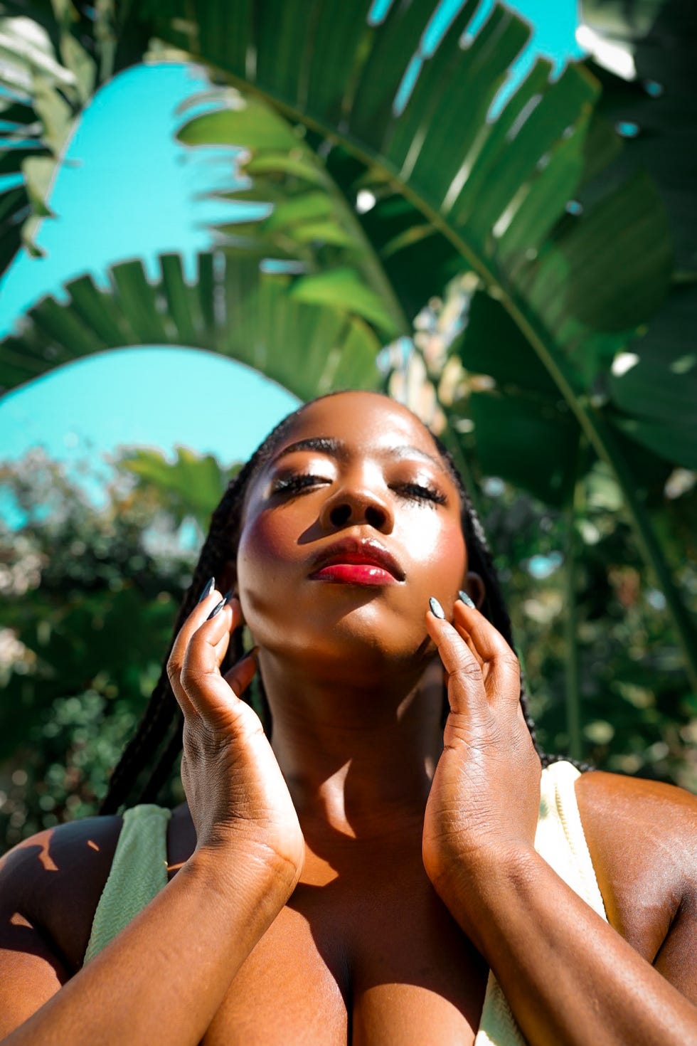 stephanie yeboah