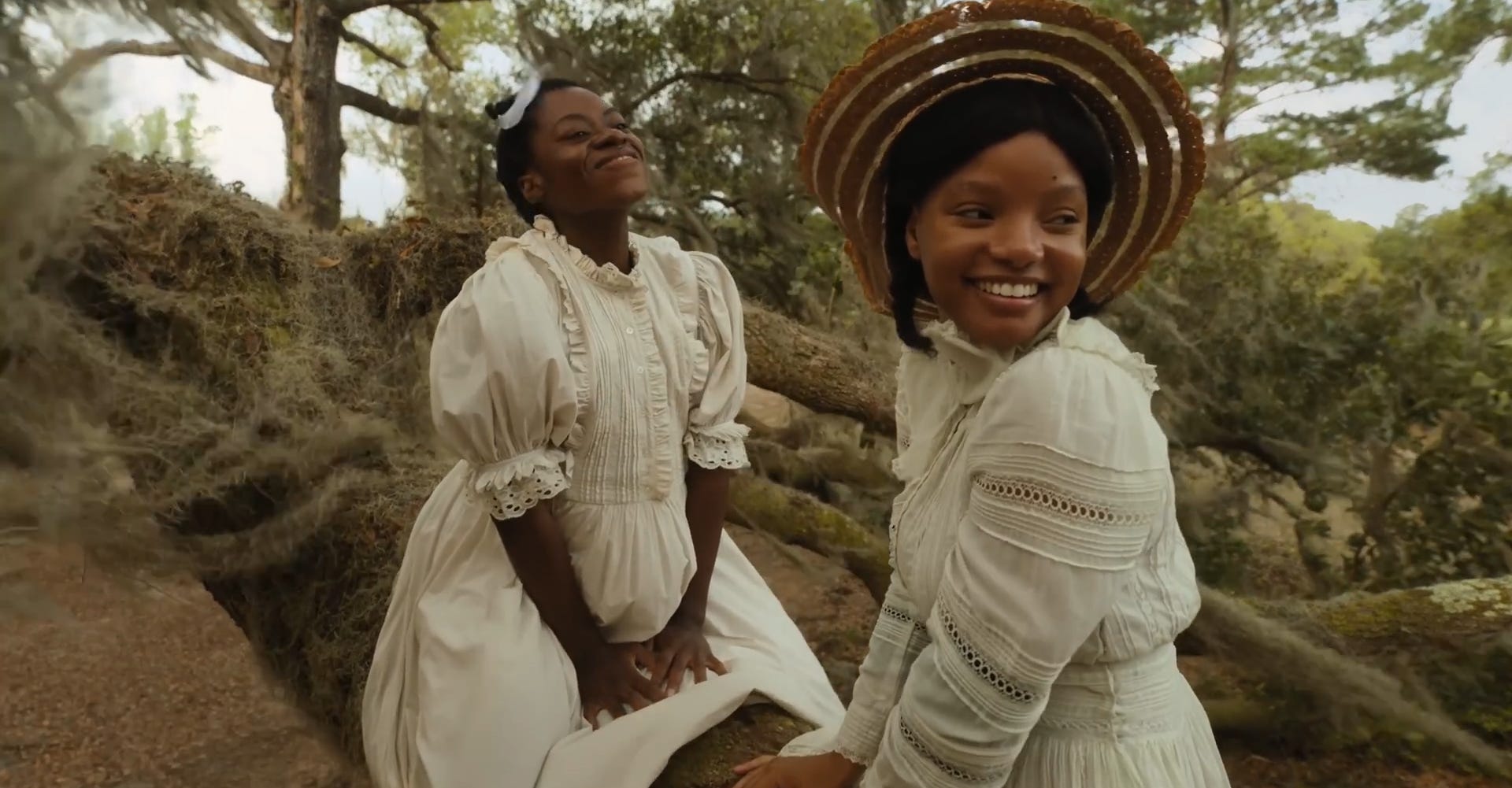 The Color Purple - Official Trailer - (Warner Bros.)