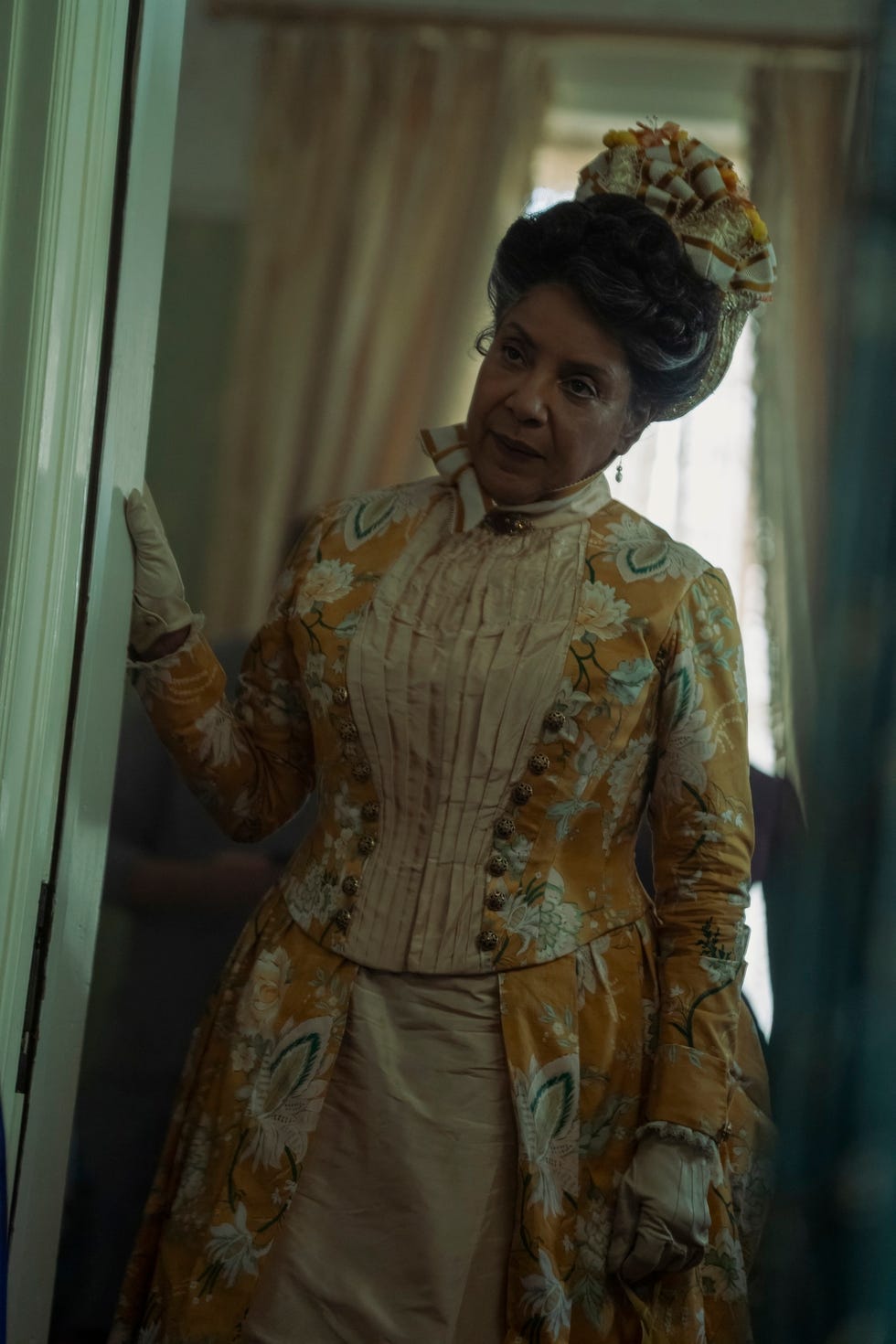the gilded age season 3 finale