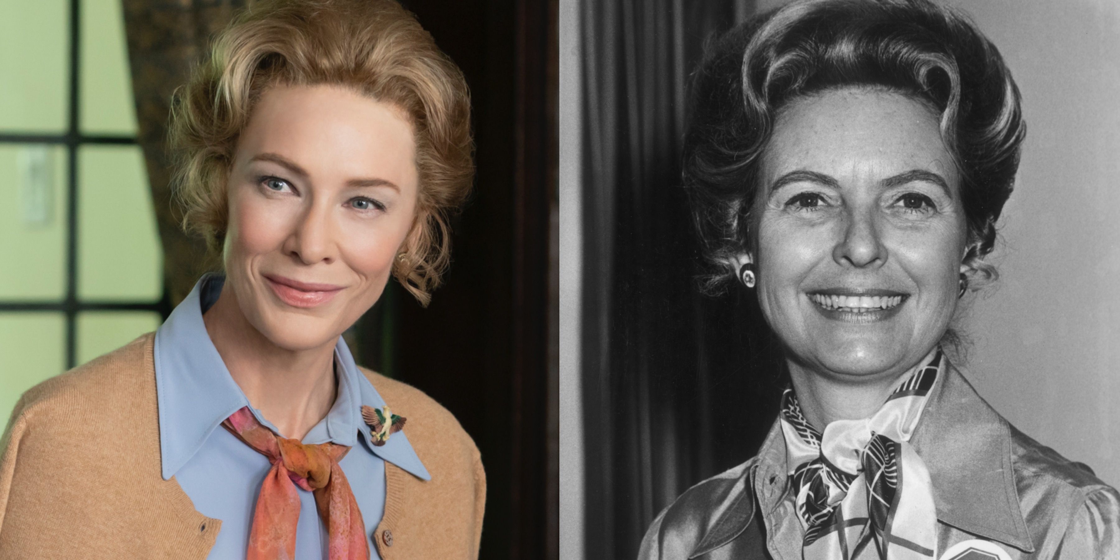 Who Was Phyllis Schlafly? photo picture