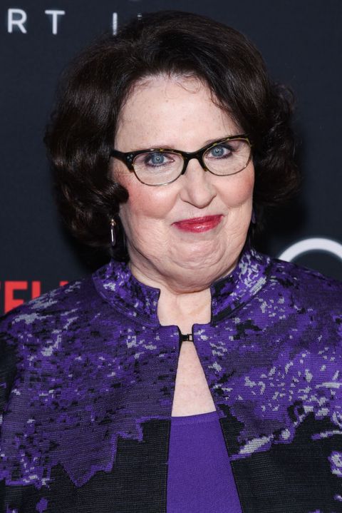 phyllis smith phyllis vance the office