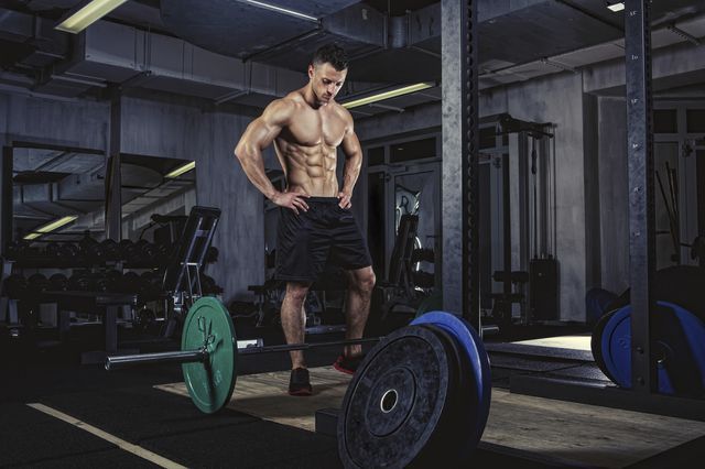 Try the 5 x 5 Bodybuilding Workout Plan - Best Sets and Reps Plan
