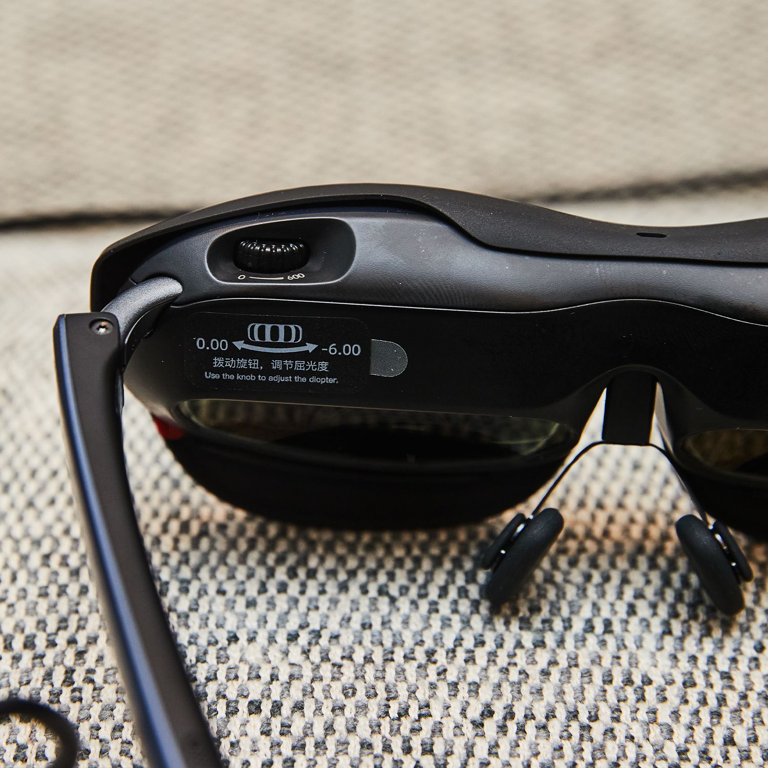 Nreal Air smart glasses review: A lightweight augmented reality