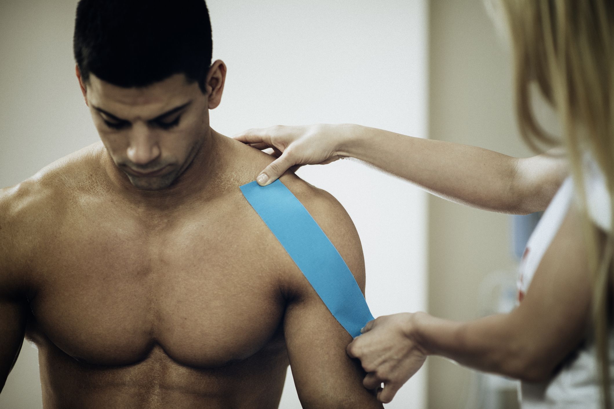 What Is Kinesio Tape and How KT Tape Actually Works