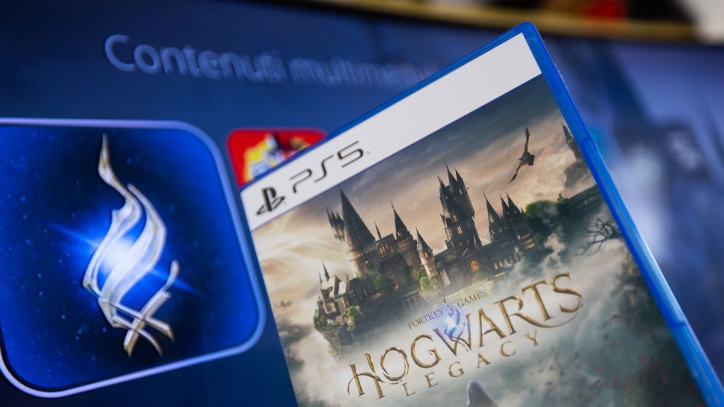 Hogwarts Legacy, il nuovo videogioco di Harry Potter esce a Natale
