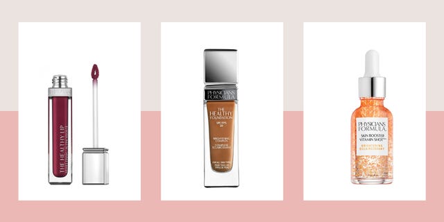 Physicians Formula