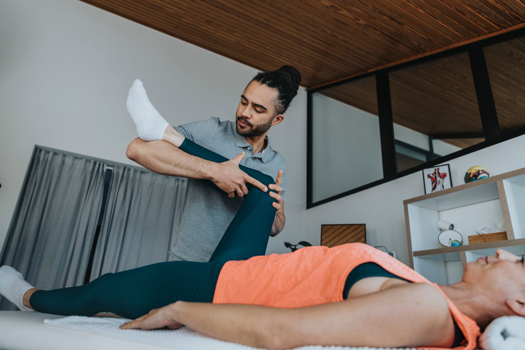 Why Most Runners Would Benefit from Physical Therapy