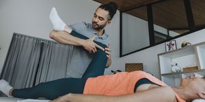 guide to physical therapy, physical therapy for runners