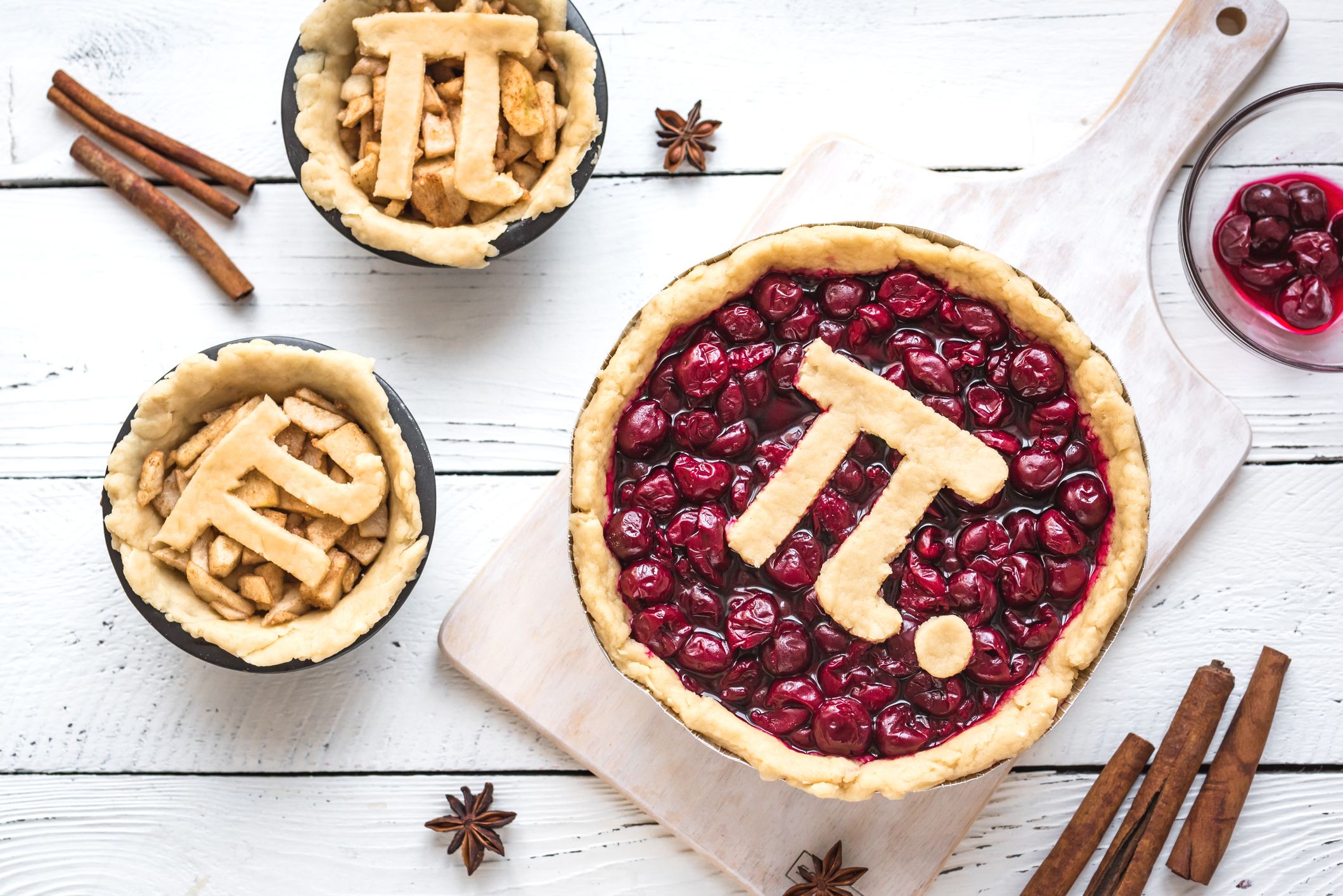 30 Hilarious Pi Day Jokes - Best Math Puns and One-Liners