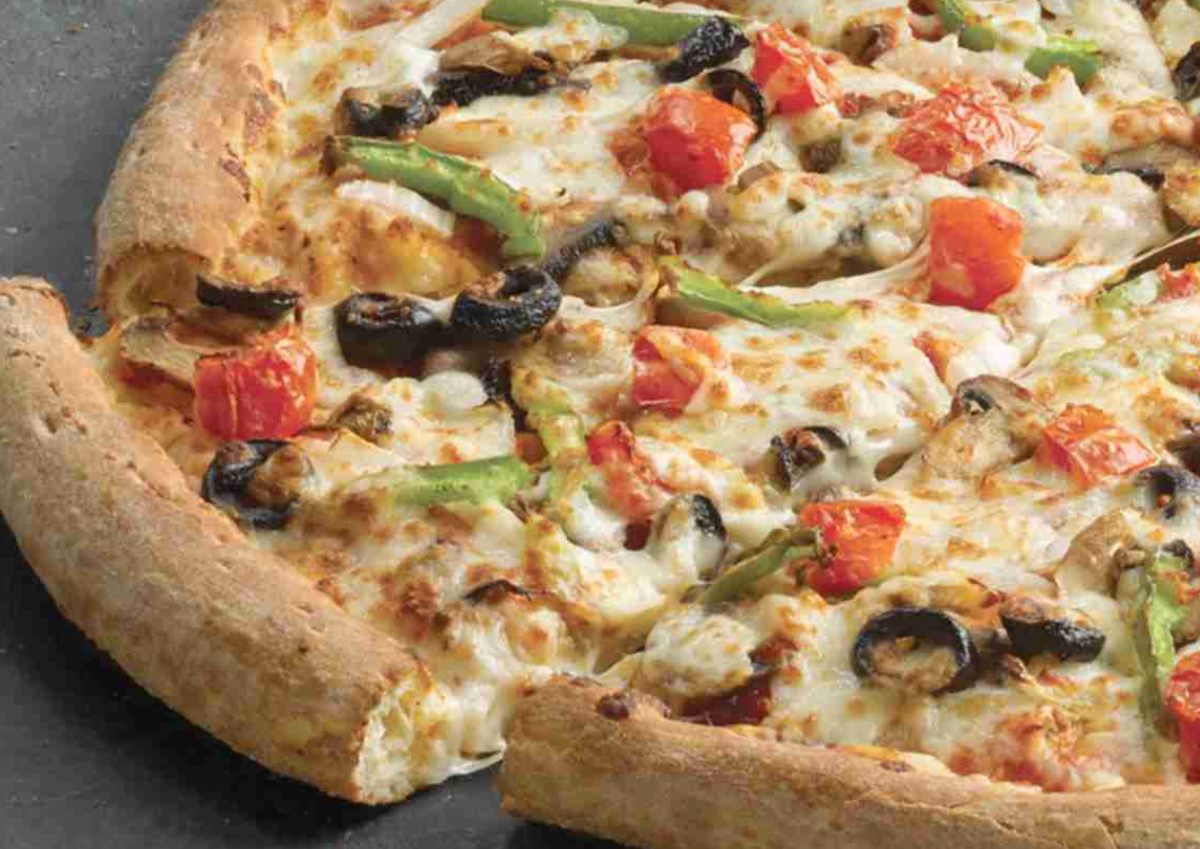 preview for Former Presidential Pastry Chef Shows How To Make 3 Geometric Pies | Delish