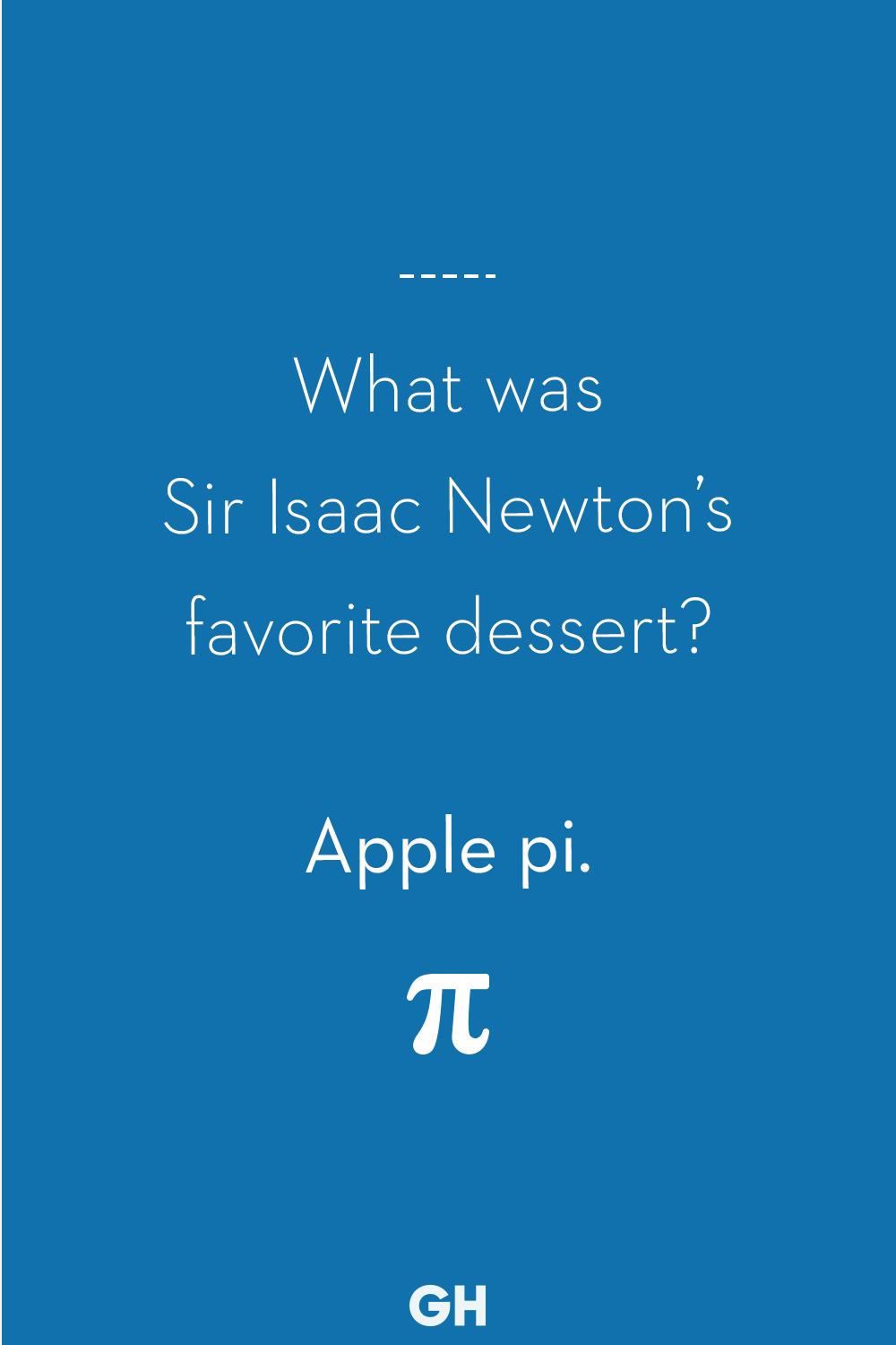 30 Best Pi Day Jokes - Funny Math Puns for Pi Day 2023