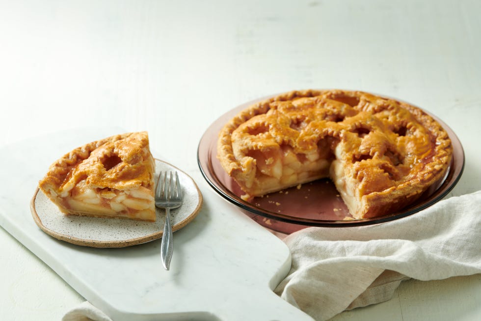 dish, food, cuisine, ingredient, baked goods, dessert, produce, staple food, pie, quiche,