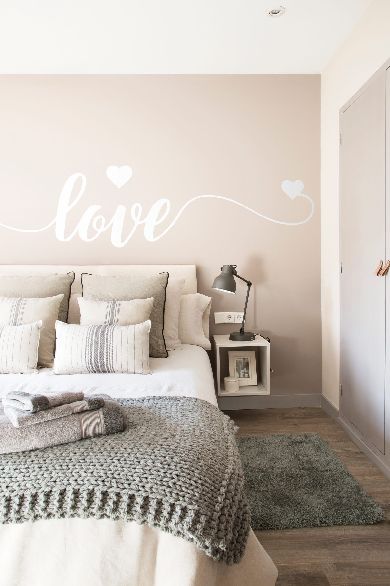 Ideas fáciles para decorar tu casa por San Valentín - yaencontre