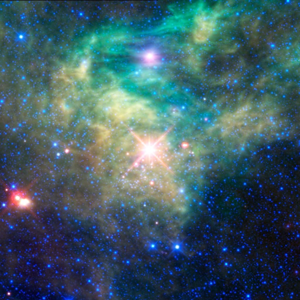 protostar definition