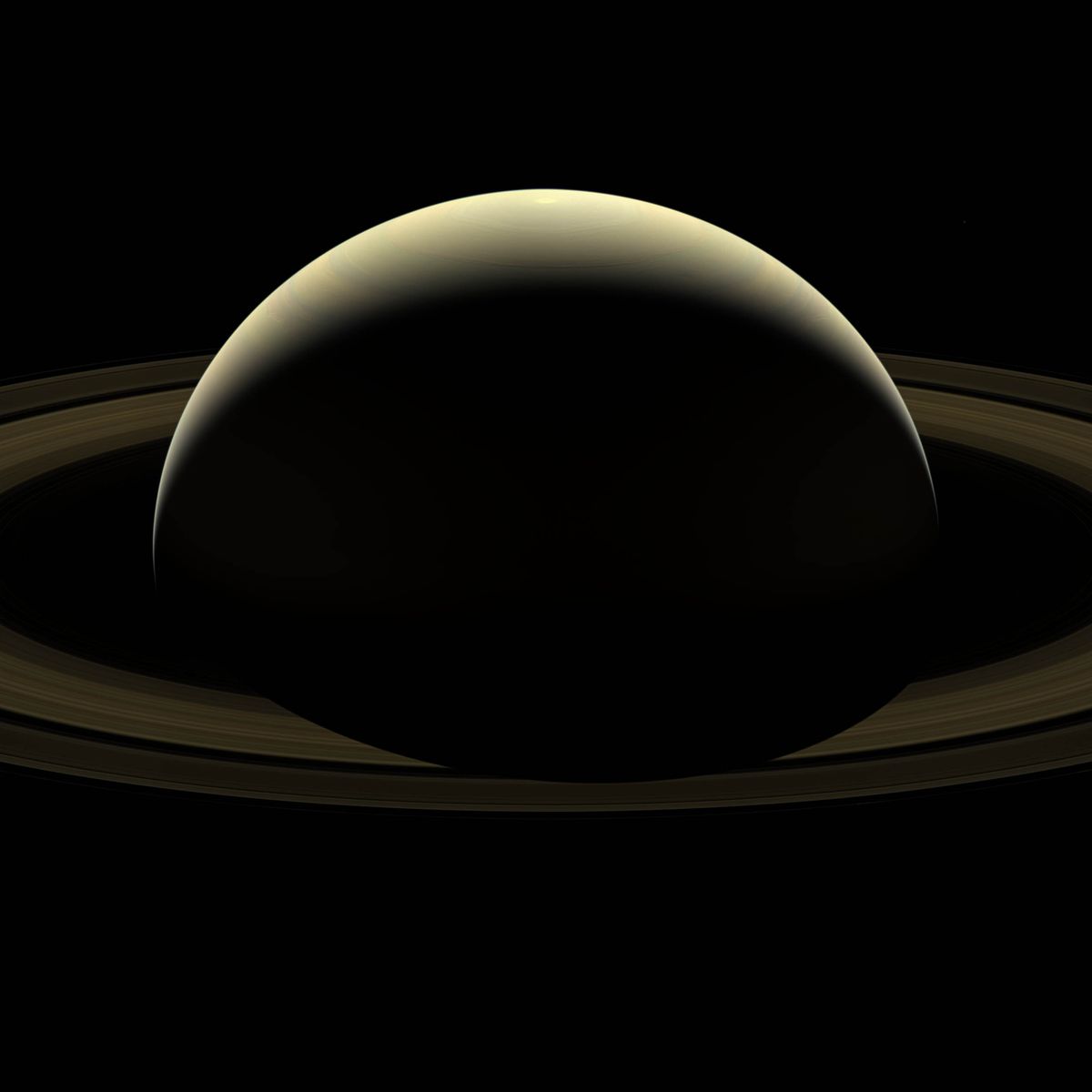Ficheiro:Earth-Moon system as seen from Saturn (PIA17171).jpg – Wikipédia,  a enciclopédia livre