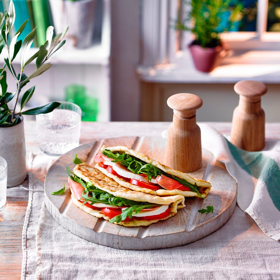 piadina recipe
