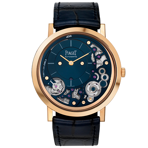 The Best Piaget Watches of 2024