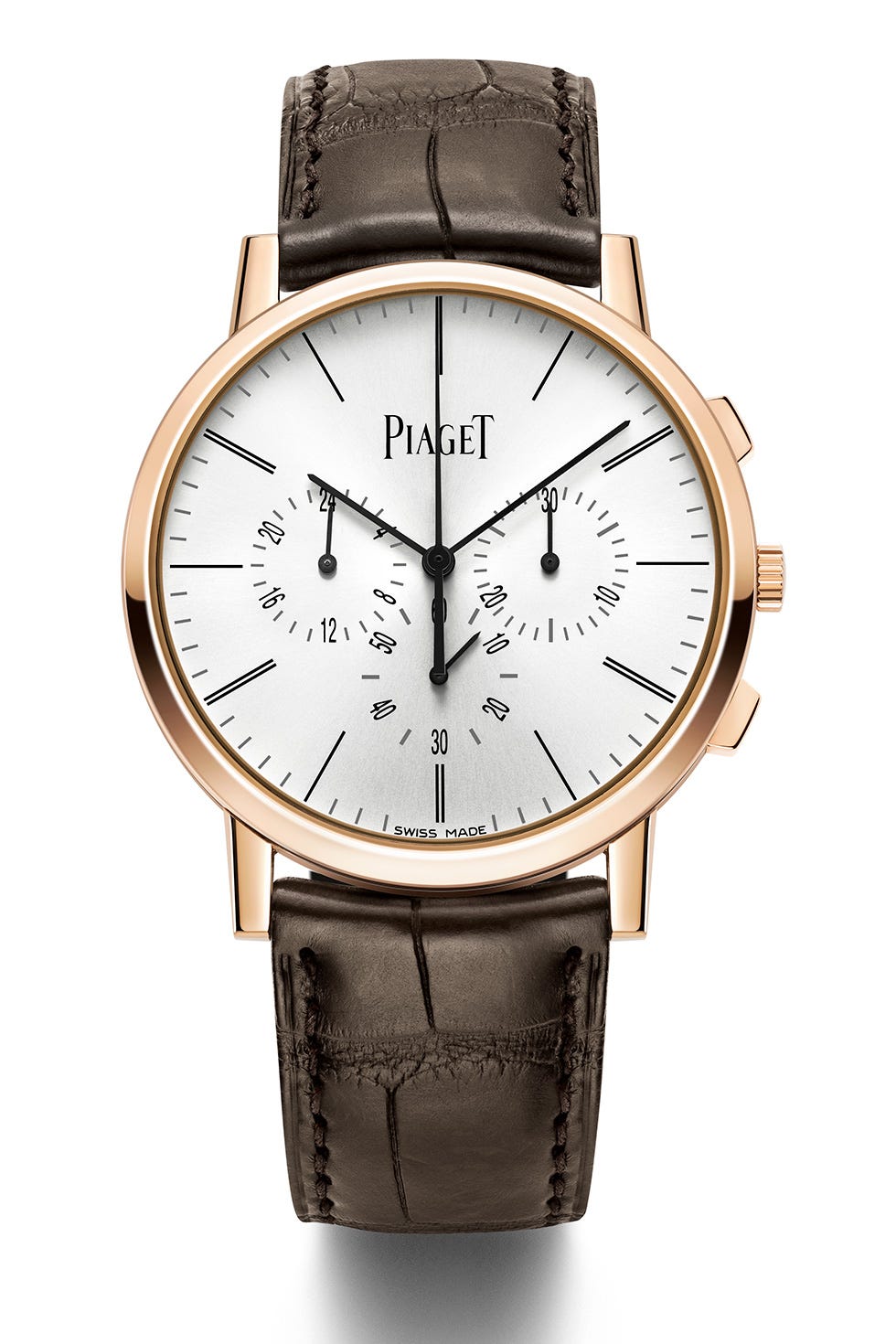 Piaget Altiplano Chronograph