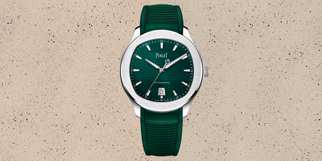 Green field online watch