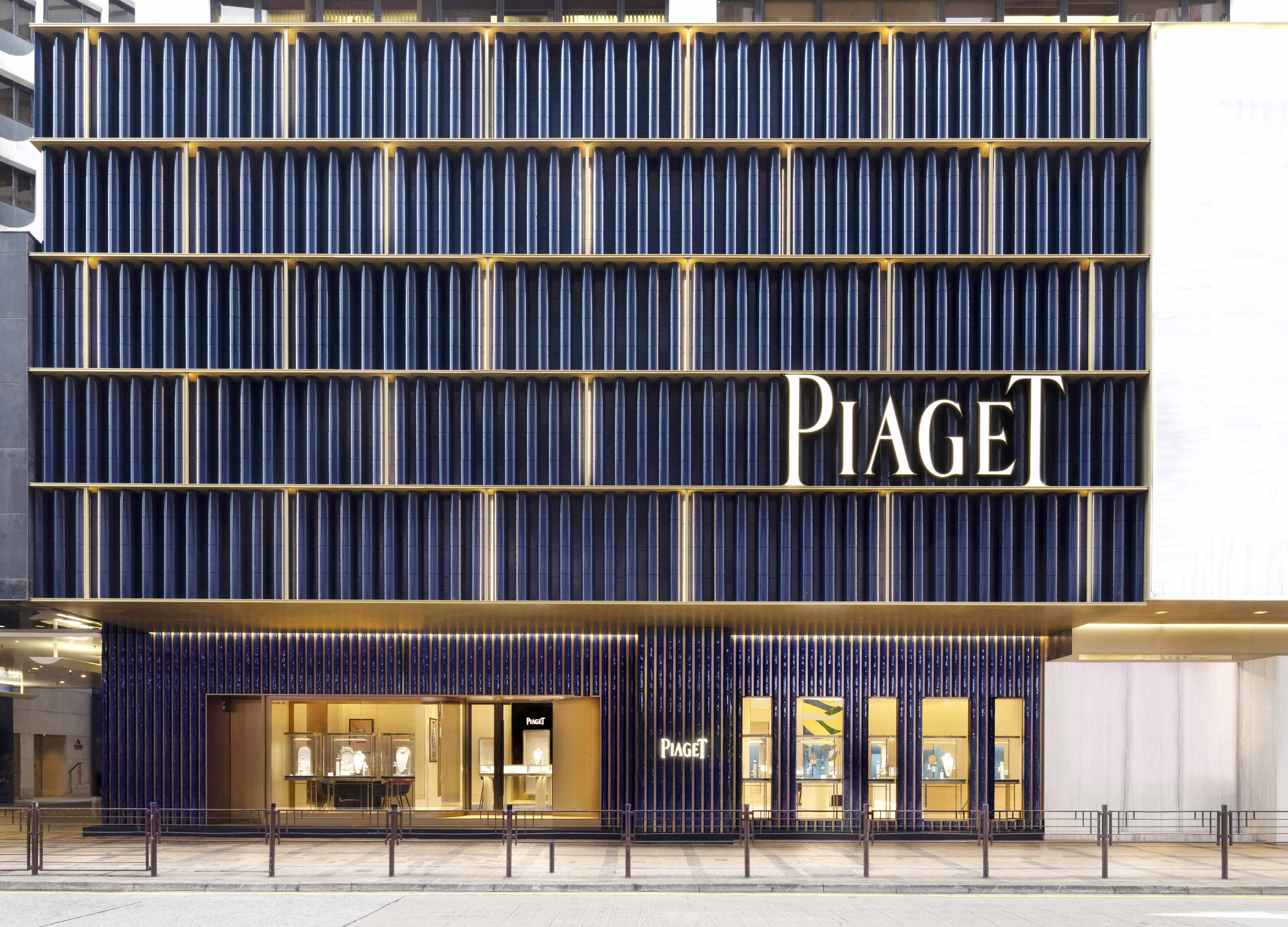 Piaget