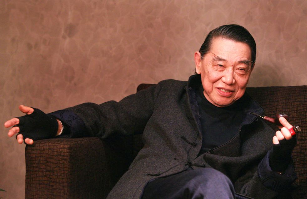 中國知名鋼琴家傅聰不敵新冠肺炎，於英國逝世享壽86歲