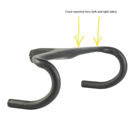Trek Recalls Bikes with Aeolus RSL VR-C Handlebars and Stems Trek Recalls Bikes with Aeolus RSL VR-C Handlebars and Stems