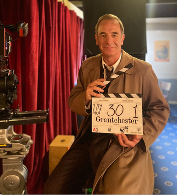 grantchester season 8