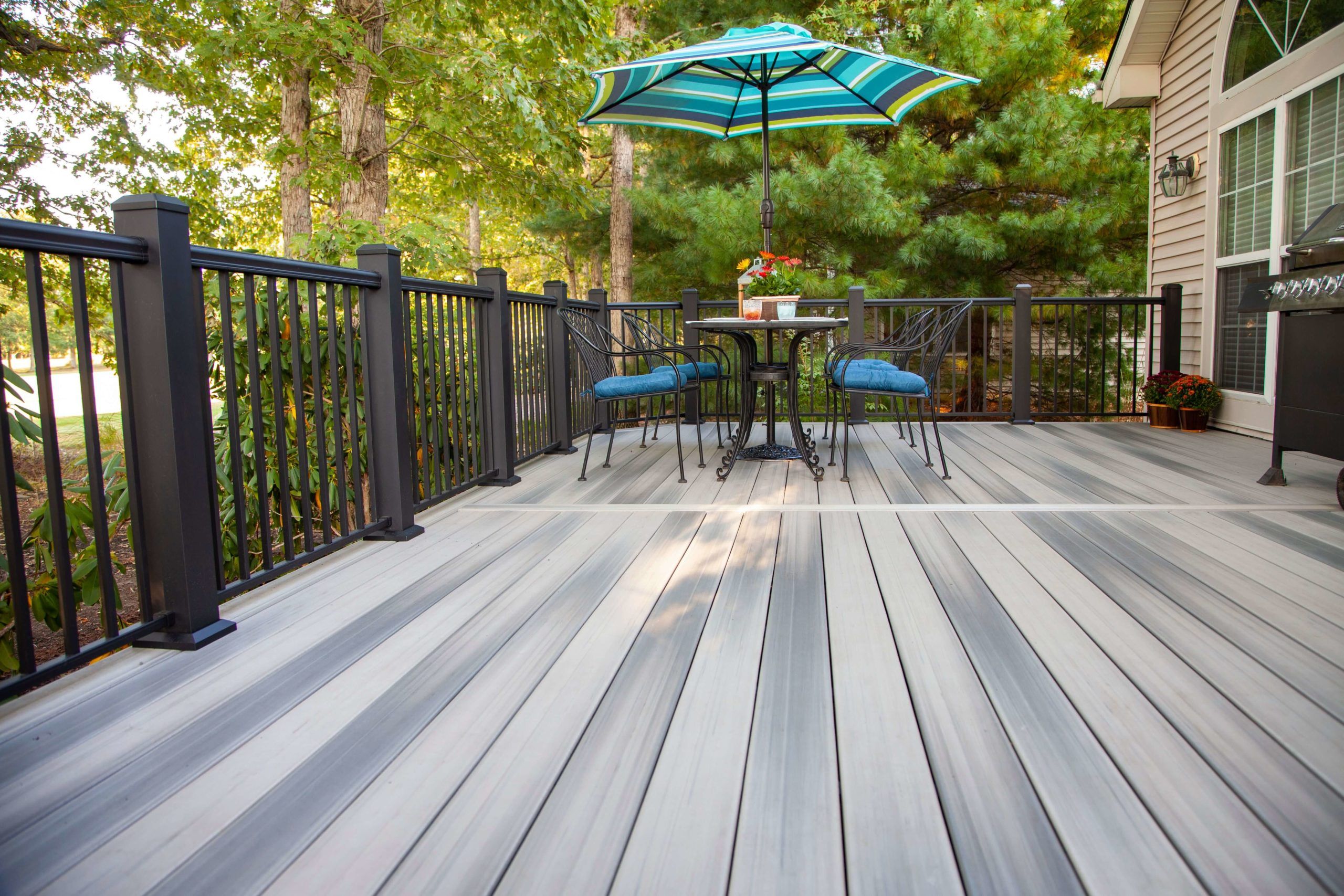 The Best Composite Decking Brands 2023: Shop Our Top Picks