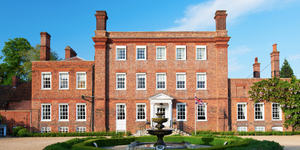 champneys henlow sleep retreat review