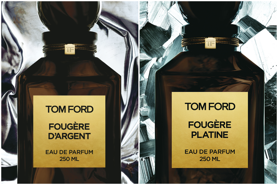 TOM FORD私人調香系列再出新作！薰衣草與零陵香豆⋯帶有木質調的溫暖氣息