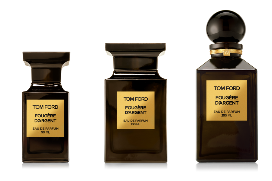 TOM FORD私人調香系列再出新作！薰衣草與零陵香豆⋯帶有木質調的溫暖氣息