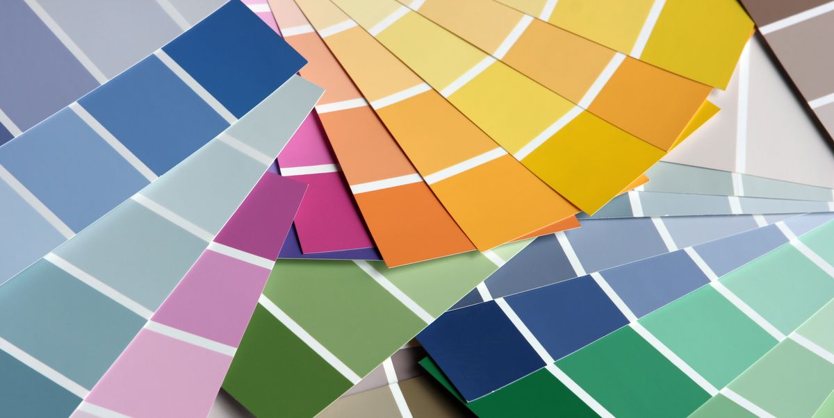 Designers Say This Paint Color Is on Its Way Out