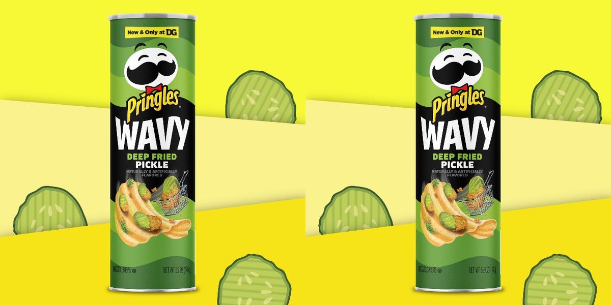 preview for Pickle Lovers! You NEED To Try These Pickled Brussels