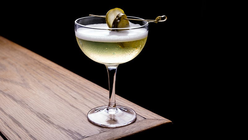 pickle spritz zou zous